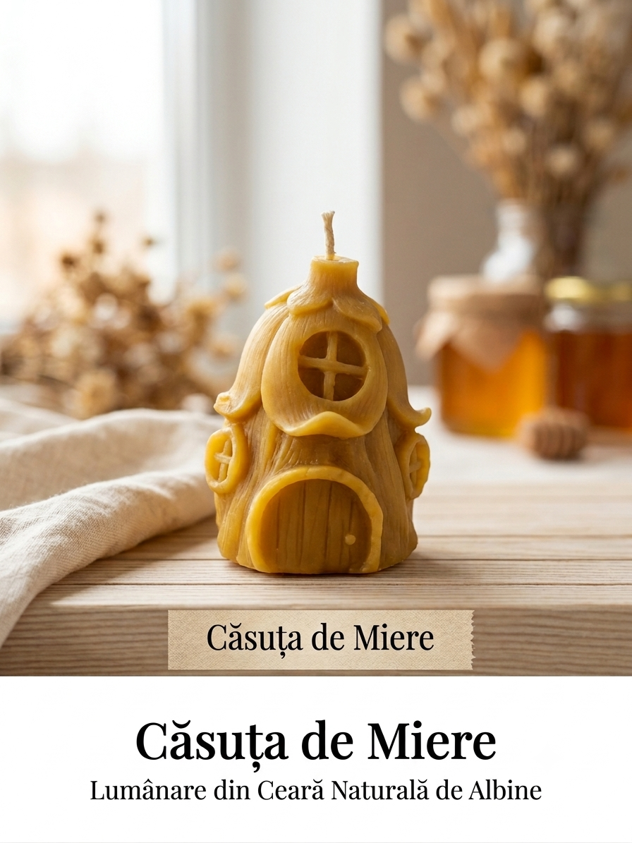 Casuta de Miere